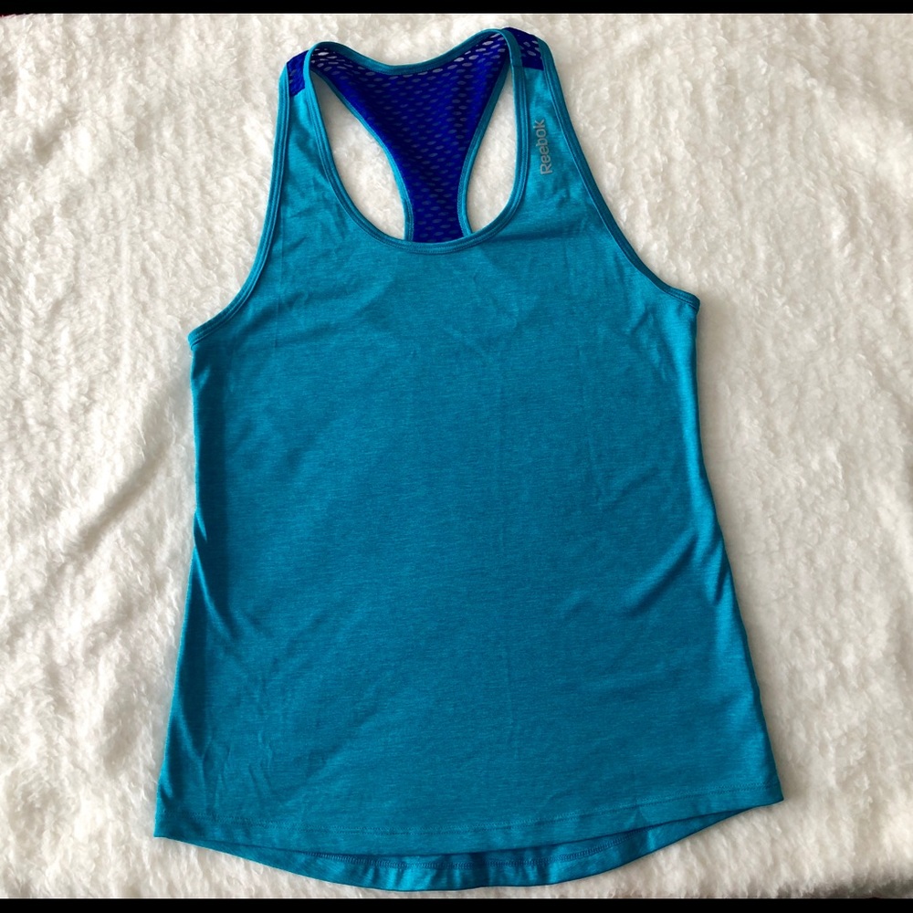 Reebok tank top